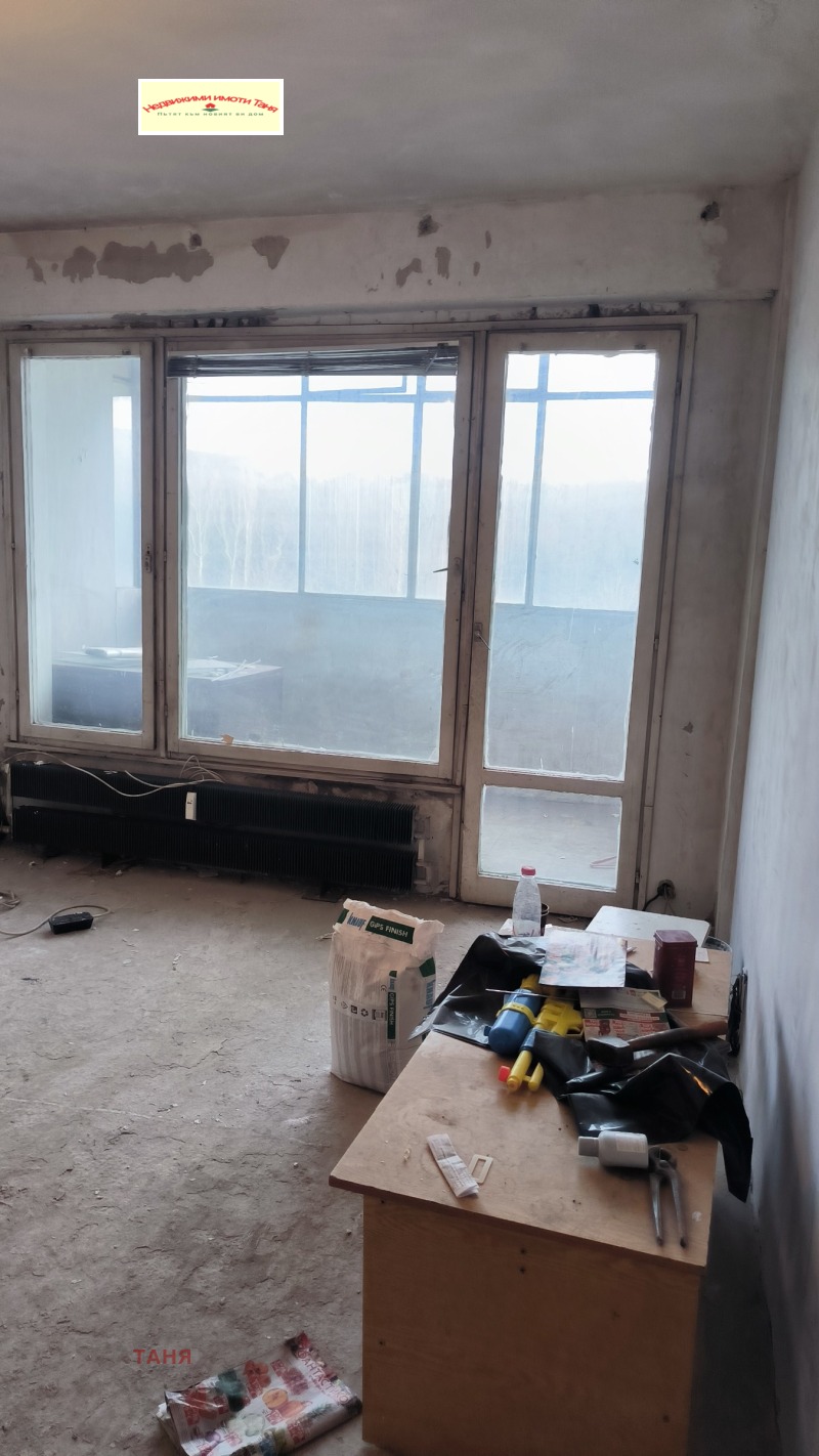 Продава 1-СТАЕН, гр. Перник, Тева, снимка 2 - Апартаменти - 52633271