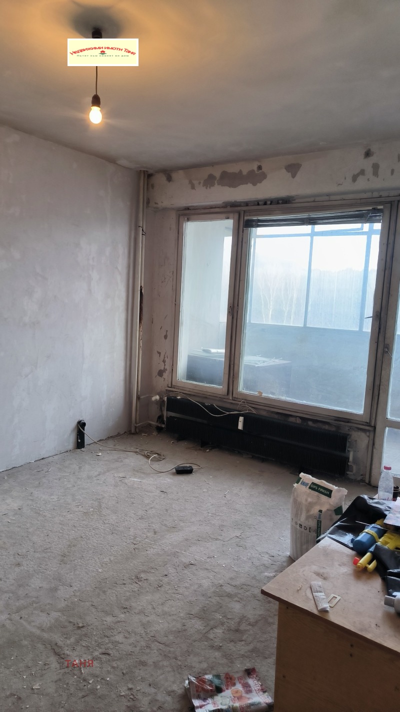 Продава 1-СТАЕН, гр. Перник, Тева, снимка 3 - Апартаменти - 52633271