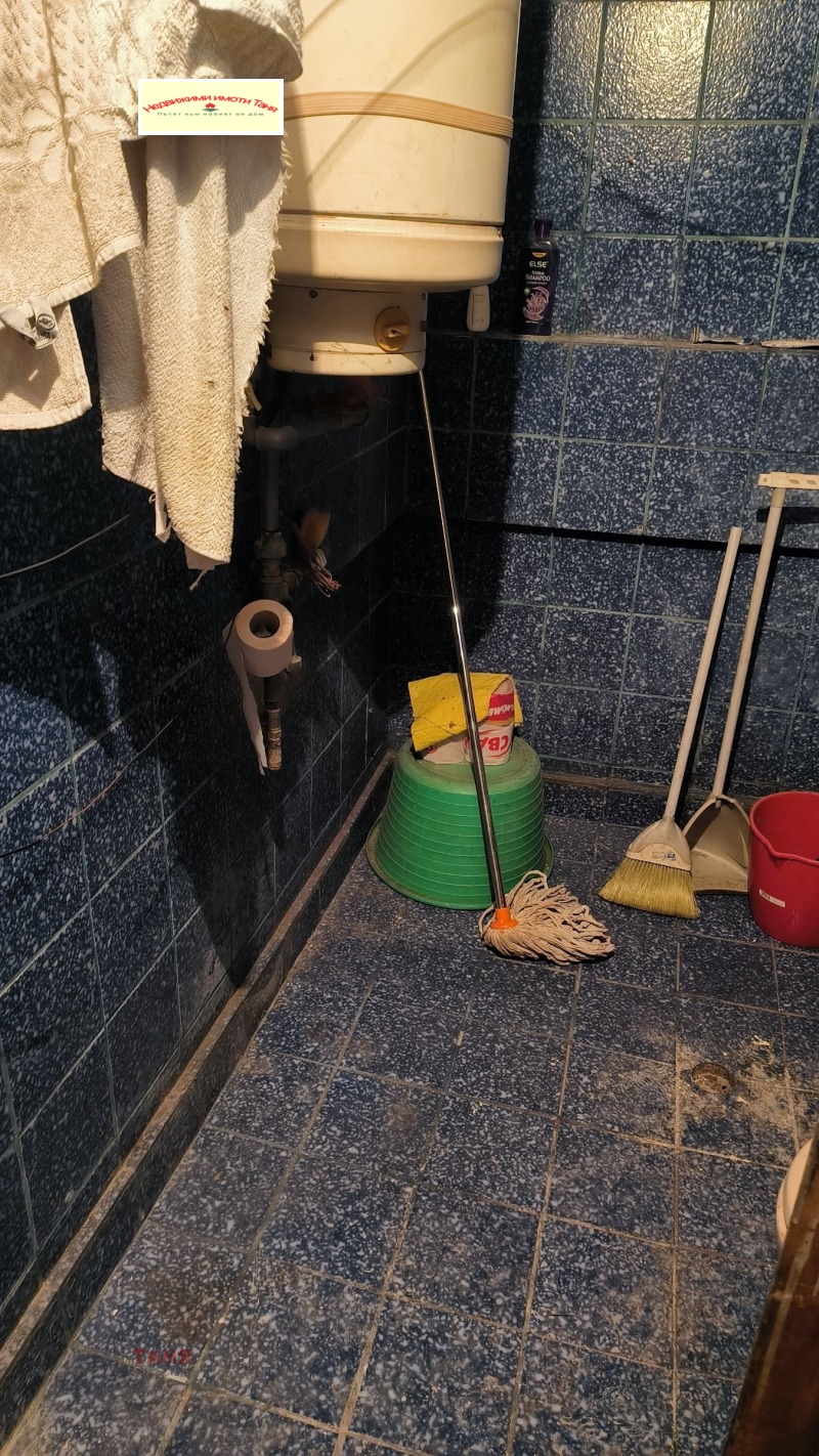 Продава 1-СТАЕН, гр. Перник, Тева, снимка 14 - Апартаменти - 52633271