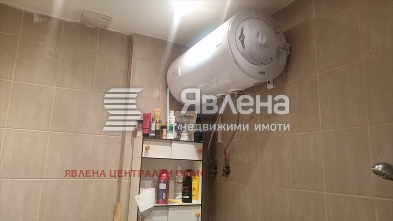Продава 1-СТАЕН, гр. София, Сухата река, снимка 3 - Апартаменти - 56218547
