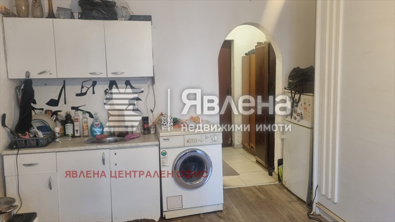 Продава 1-СТАЕН, гр. София, Сухата река, снимка 2 - Апартаменти - 56218547