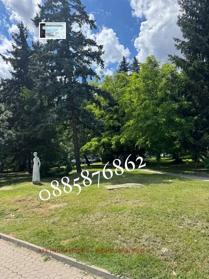Продава 2-СТАЕН, гр. София, Лозенец, снимка 2 - Апартаменти - 54804144