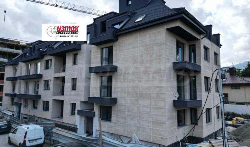 Na prodej  1 ložnice Sofia , Krastova vada , 51 m2 | 13412447 - obraz [10]