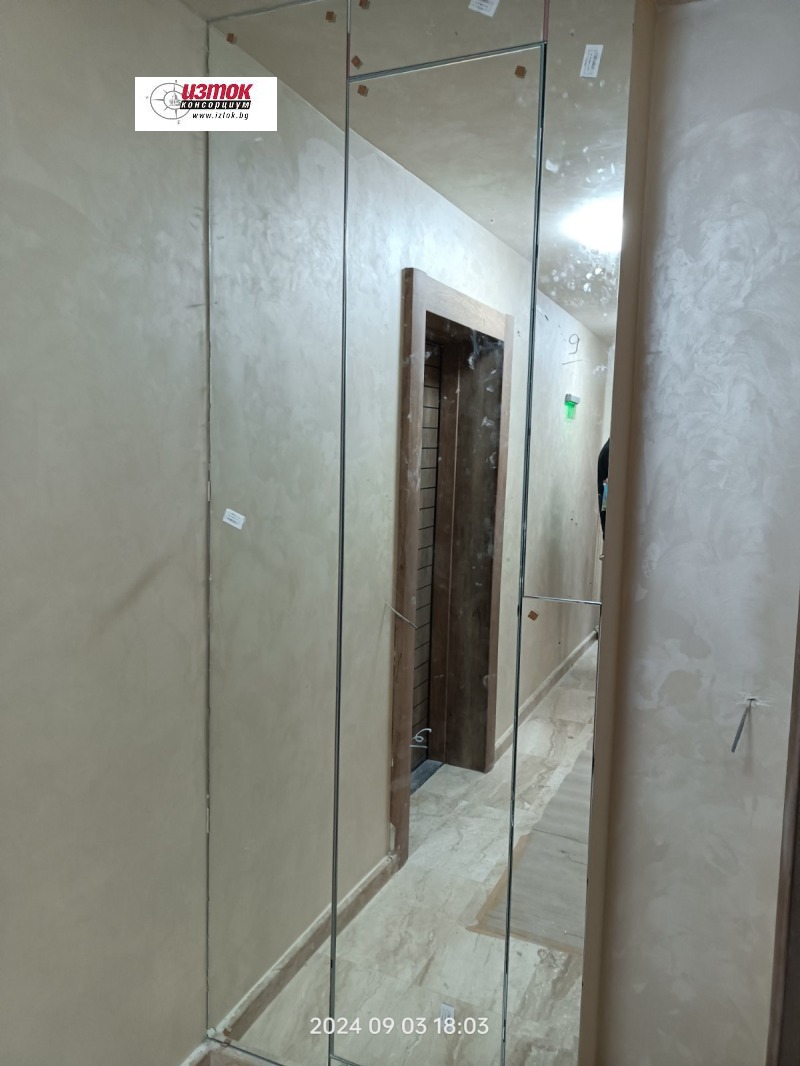 For Sale  1 bedroom Sofia , Krastova vada , 51 sq.m | 13412447 - image [13]