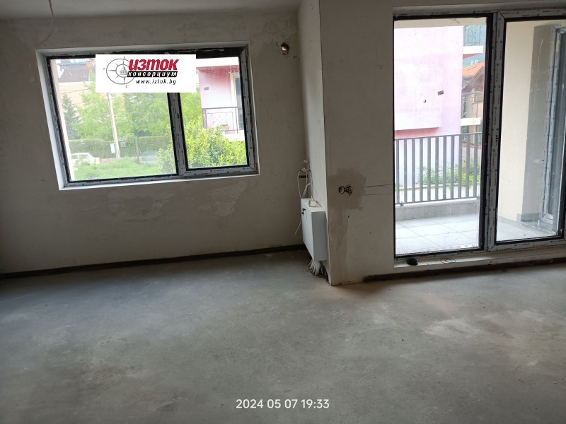 En venta  1 dormitorio Sofia , Krastova vada , 51 metros cuadrados | 13412447 - imagen [6]