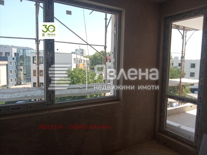 Продава 2-СТАЕН, гр. Варна, Младост 2, снимка 3 - Aпартаменти - 47842749