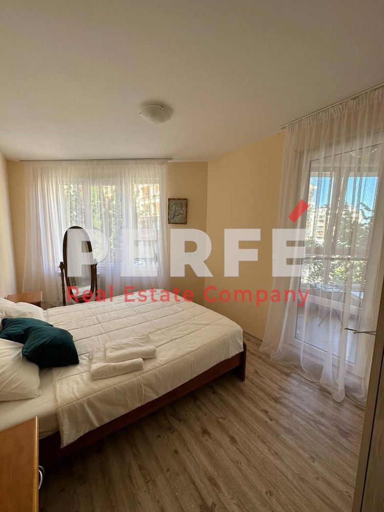 À vendre  1 chambre région Bourgas , Pomorie , 56 m² | 12377316