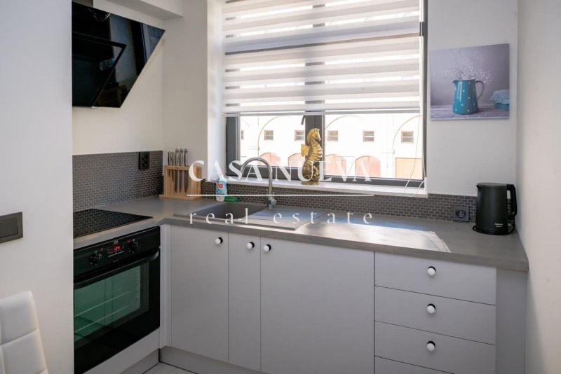 Till salu  1 sovrum region Burgas , Obzor , 71 kvm | 53572471 - bild [2]