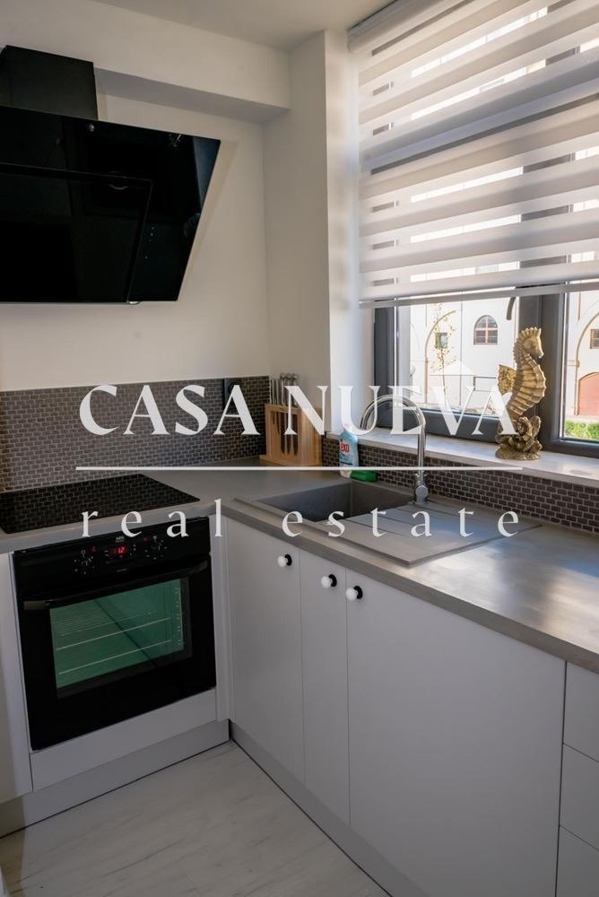 Till salu  1 sovrum region Burgas , Obzor , 71 kvm | 53572471 - bild [8]
