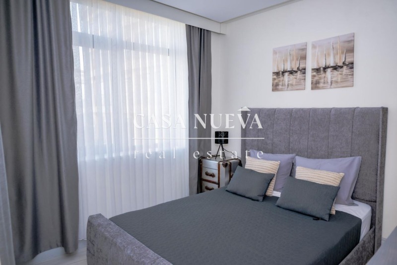 Till salu  1 sovrum region Burgas , Obzor , 71 kvm | 53572471 - bild [5]