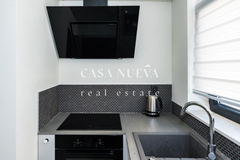Till salu  1 sovrum region Burgas , Obzor , 71 kvm | 53572471 - bild [4]