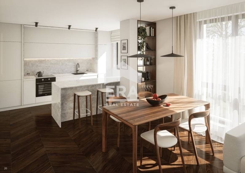 Продава 2-СТАЕН, гр. Димитровград, област Хасково, снимка 3 - Апартаменти - 52607131