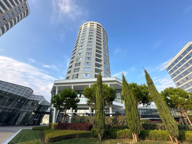 Продава 2-СТАЕН, гр. Бургас, Славейков, снимка 13 - Апартаменти - 52693063