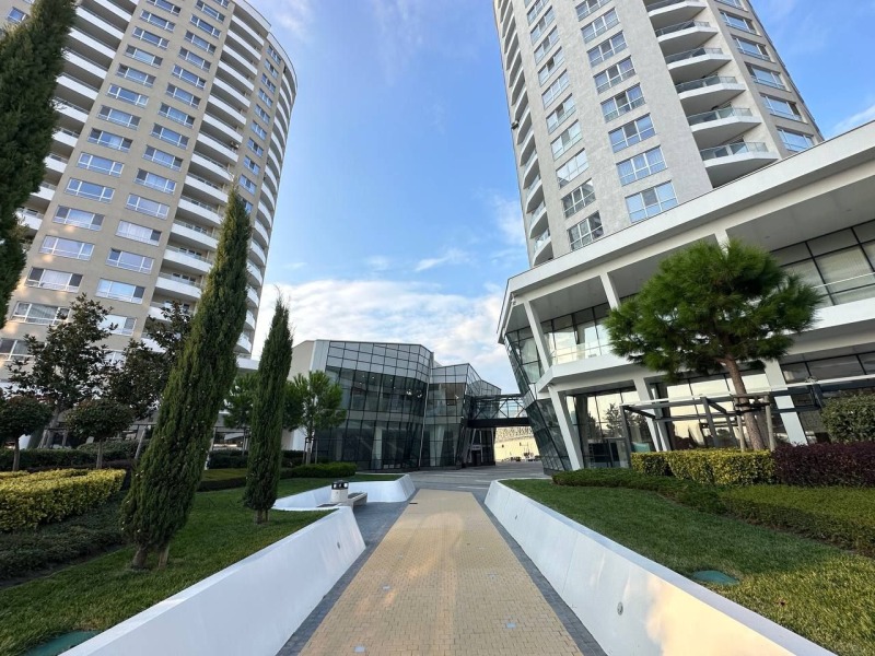 Продава 2-СТАЕН, гр. Бургас, Славейков, снимка 15 - Апартаменти - 52693063