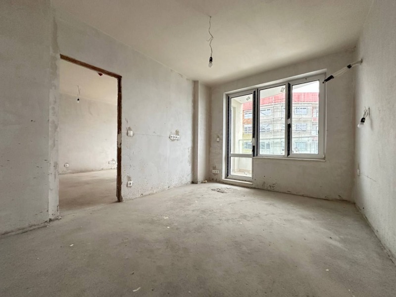 Продава 2-СТАЕН, гр. Бургас, Славейков, снимка 4 - Апартаменти - 52693063