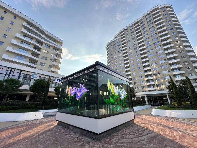 Продава 2-СТАЕН, гр. Бургас, Славейков, снимка 12 - Апартаменти - 52693063