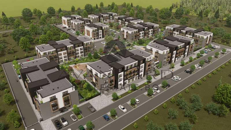 Продава 2-СТАЕН, гр. Пловдив, Остромила, снимка 4 - Апартаменти - 52747995