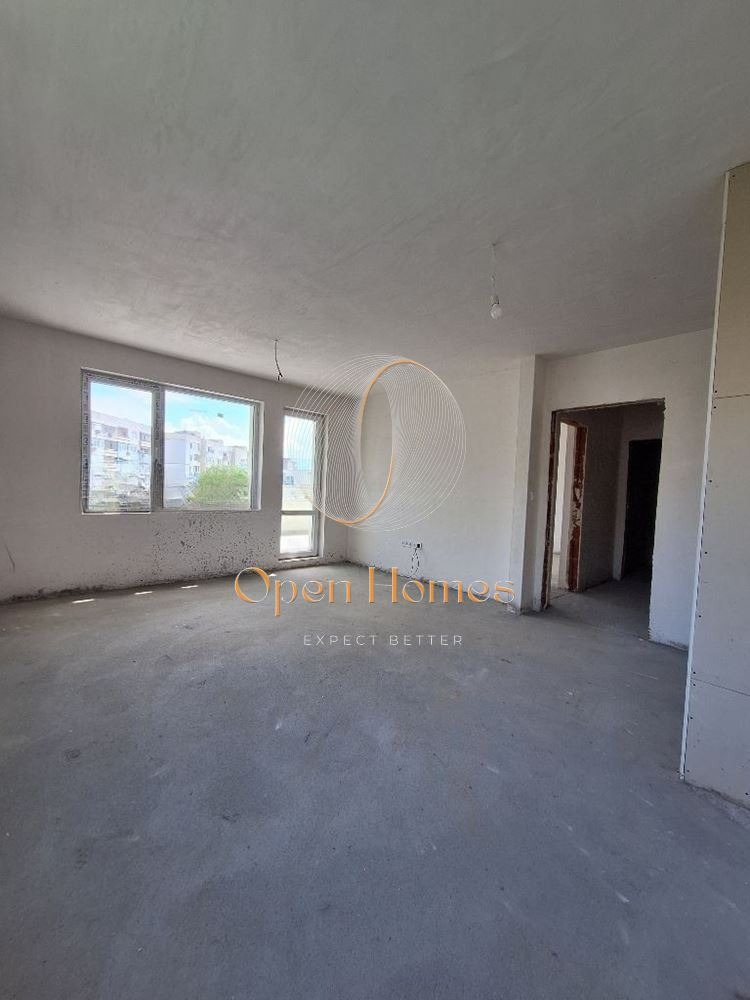 Продава 2-СТАЕН, гр. Пловдив, Христо Смирненски, снимка 4 - Апартаменти - 54538244