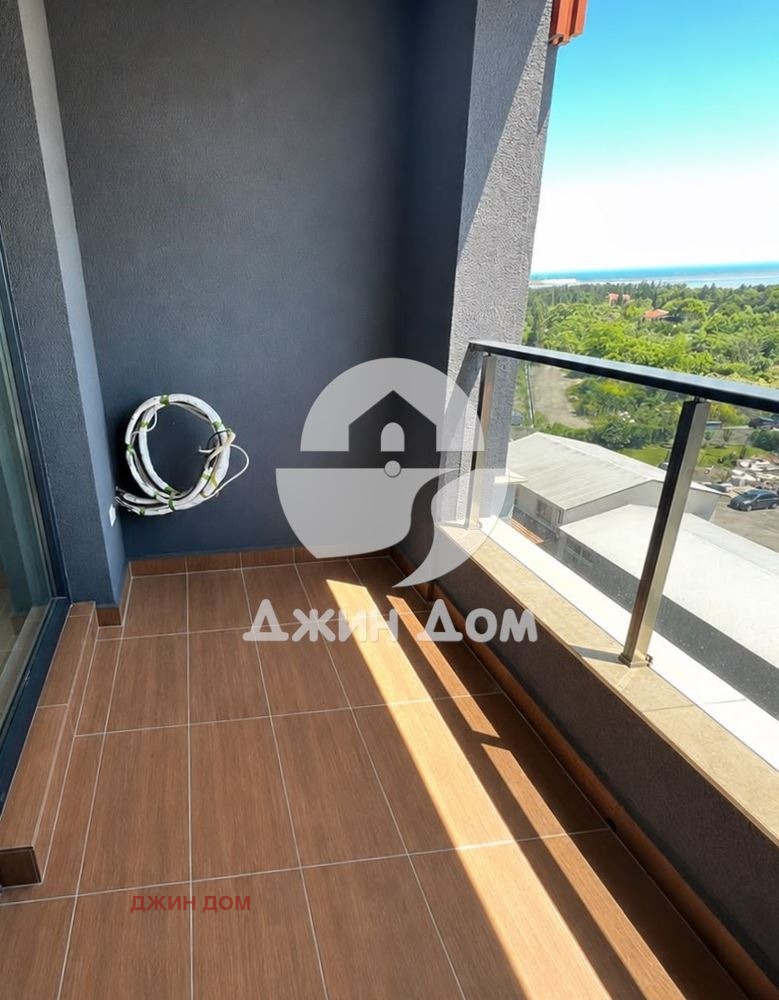Продава  2-стаен град Бургас , Хоризонт , 64 кв.м | 38001409
