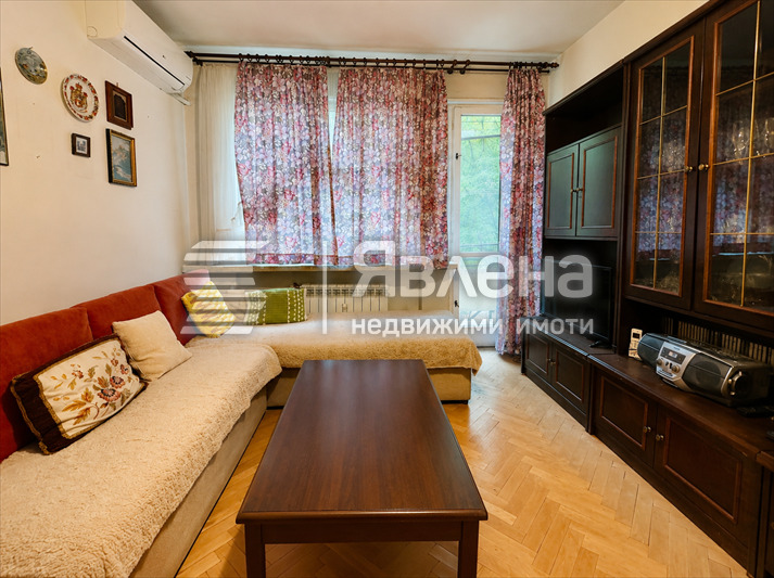 Продава 2-СТАЕН, гр. София, Банишора, снимка 10 - Апартаменти - 55018198