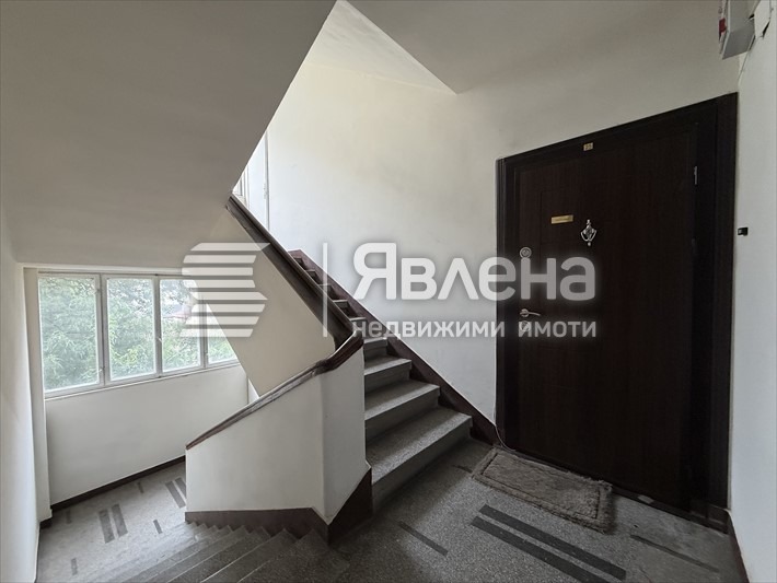 Продава 2-СТАЕН, гр. София, Банишора, снимка 6 - Апартаменти - 55018198