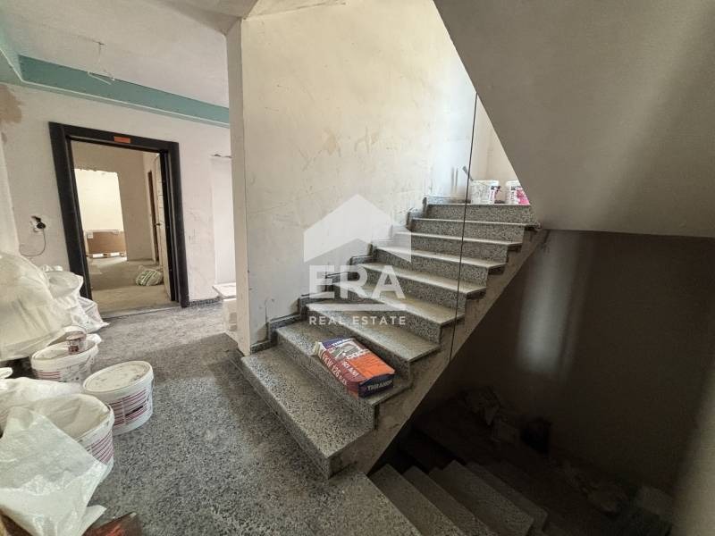 Продава 2-СТАЕН, гр. Варна, Виница, снимка 11 - Апартаменти - 55199959