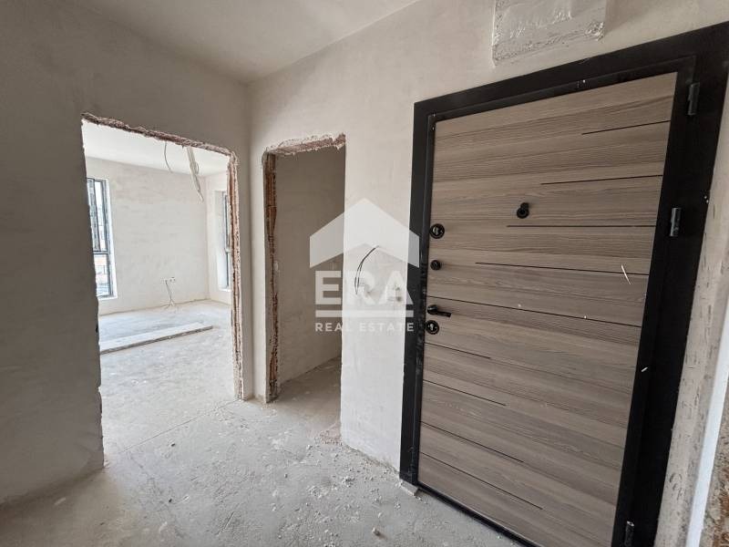 Продава 2-СТАЕН, гр. Варна, Виница, снимка 7 - Апартаменти - 55199959