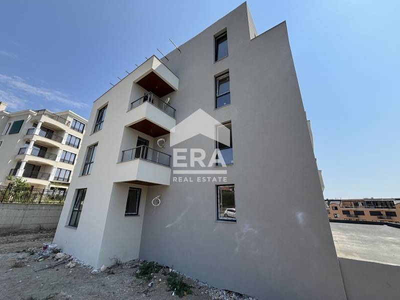 Продава 2-СТАЕН, гр. Варна, Виница, снимка 2 - Апартаменти - 55199959