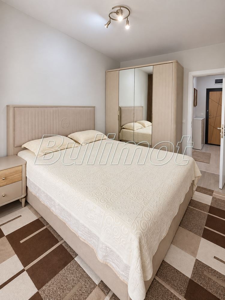 Продава 2-СТАЕН, гр. Варна, Трошево, снимка 8 - Апартаменти - 56164583