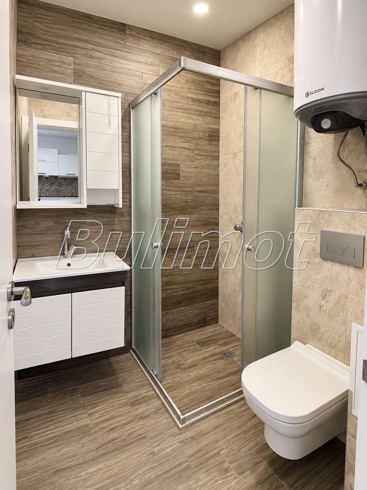 Продава 2-СТАЕН, гр. Варна, Трошево, снимка 10 - Апартаменти - 56164583