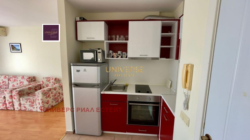 À venda  2 quartos região Burgas , k.k. Slantchev briag , 92 m² | 65258663 - imagem [5]