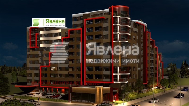 Продава 3-СТАЕН, гр. София, Сердика, снимка 5 - Aпартаменти - 48577889