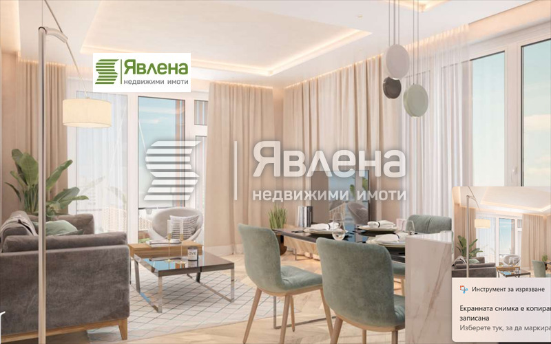 Продава 3-СТАЕН, гр. София, Сердика, снимка 3 - Aпартаменти - 49535259