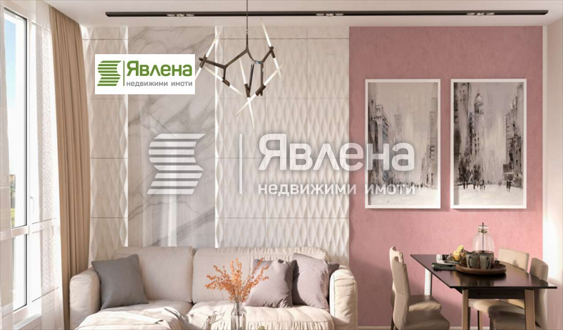 Продава 3-СТАЕН, гр. София, Сердика, снимка 4 - Aпартаменти - 49535259