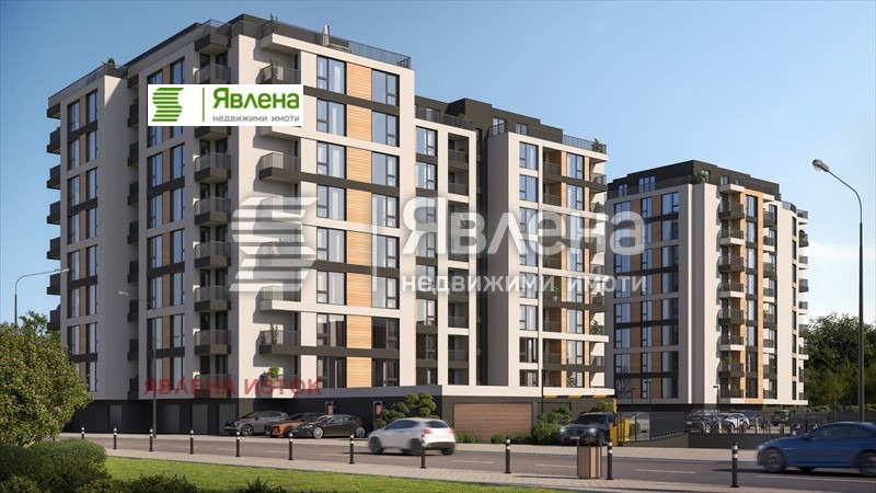 Продава  3-стаен град София , Люлин 5 , 100 кв.м | 21617224