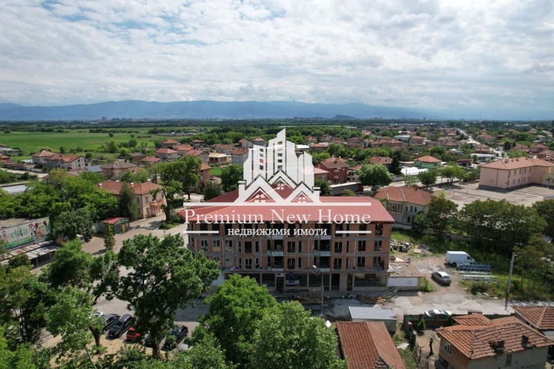 Til salg  2 soveværelser region Plovdiv , Vojvodinovo , 129 kvm | 55275553