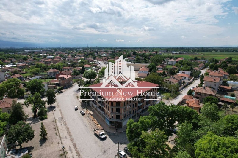 Til salg  2 soveværelser region Plovdiv , Vojvodinovo , 129 kvm | 55275553 - billede [5]