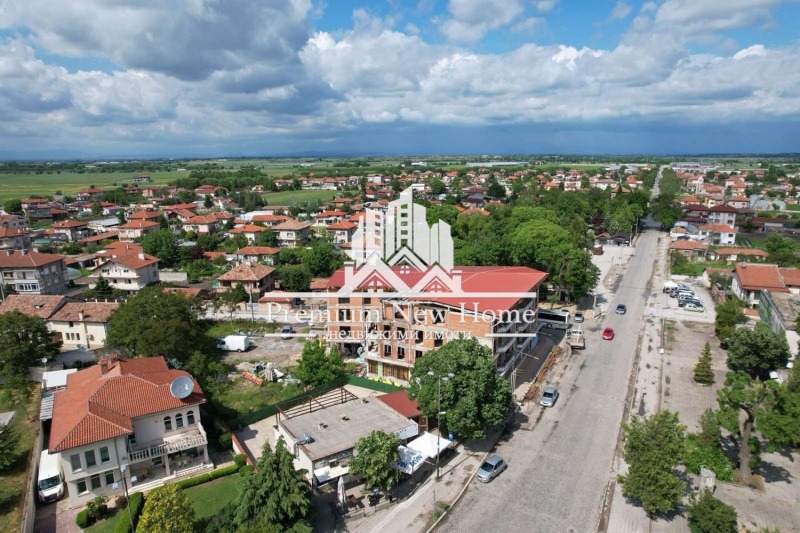 Til salg  2 soveværelser region Plovdiv , Vojvodinovo , 129 kvm | 55275553 - billede [6]