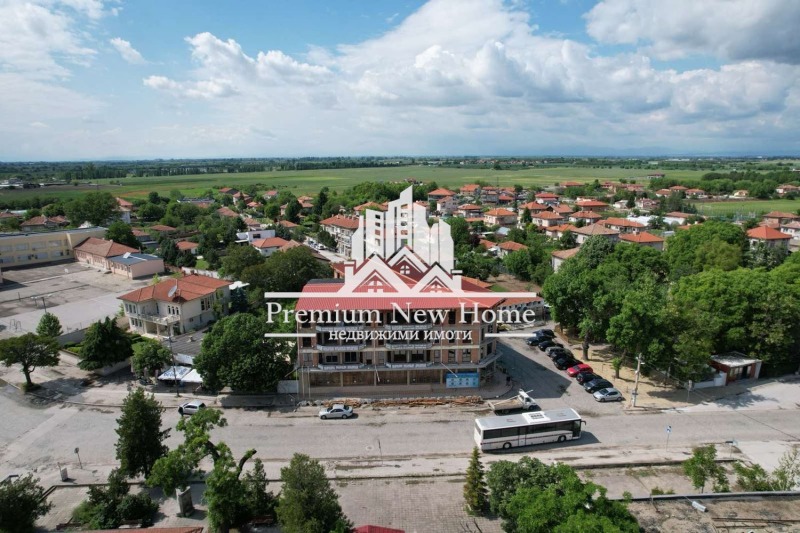 Til salg  2 soveværelser region Plovdiv , Vojvodinovo , 129 kvm | 55275553 - billede [7]