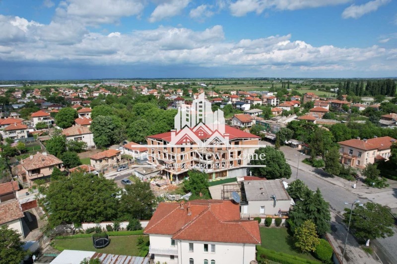 Til salg  2 soveværelser region Plovdiv , Vojvodinovo , 129 kvm | 55275553 - billede [4]