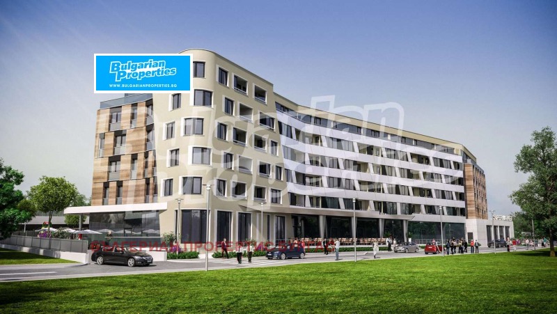 Zu verkaufen  2 Schlafzimmer Burgas , Sarafowo , 90 qm | 63432408 - Bild [11]