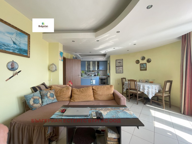 Продава  3-стаен град Бургас , Сарафово , 112 кв.м | 84272510 - изображение [5]