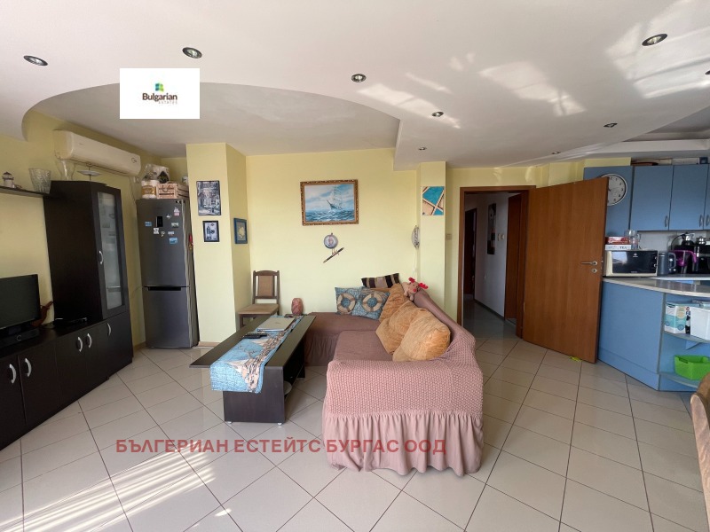 Продава  3-стаен град Бургас , Сарафово , 112 кв.м | 84272510 - изображение [6]