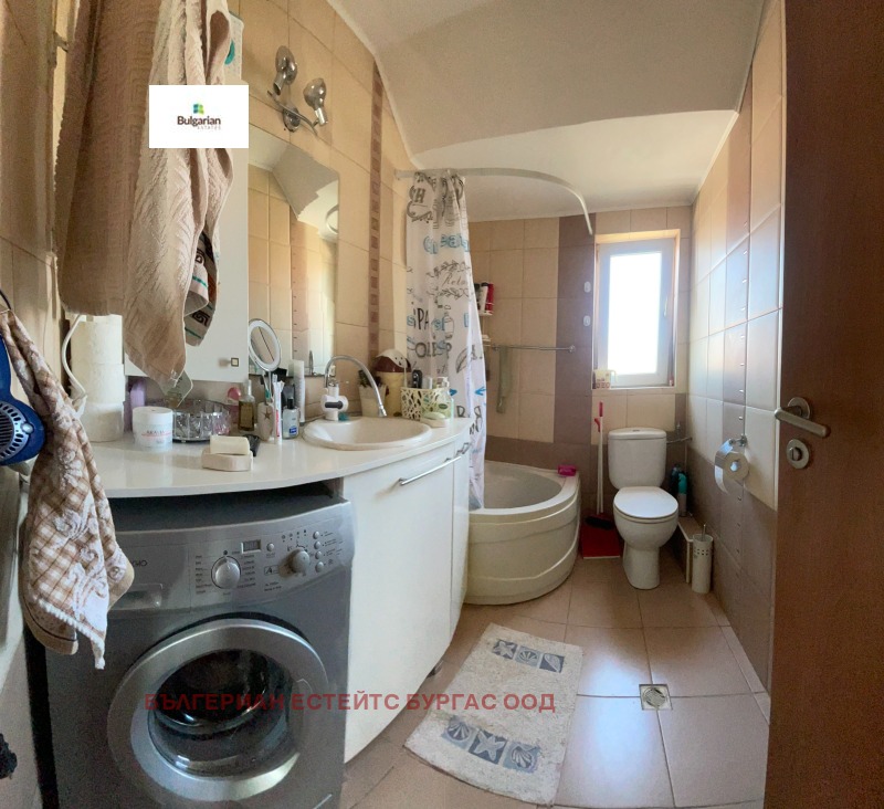Продава  3-стаен град Бургас , Сарафово , 112 кв.м | 84272510 - изображение [11]