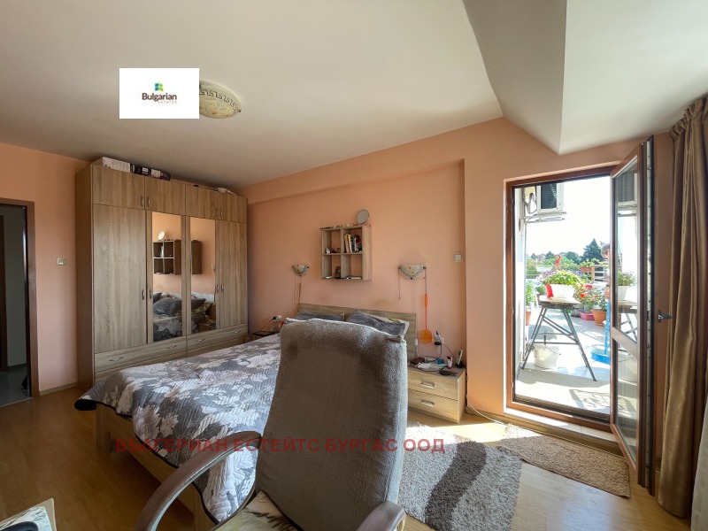 Продава  3-стаен град Бургас , Сарафово , 112 кв.м | 84272510 - изображение [10]