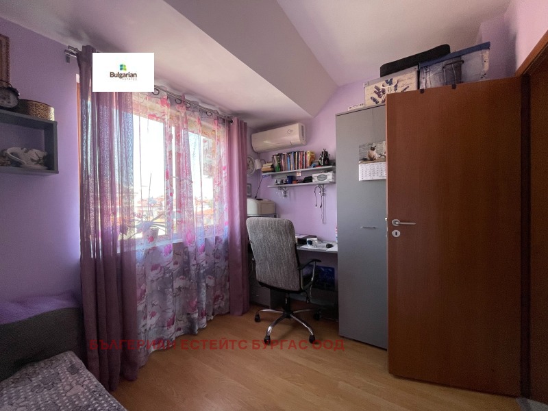 Продава  3-стаен град Бургас , Сарафово , 112 кв.м | 84272510 - изображение [12]