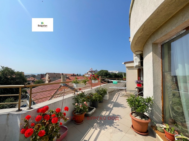 Продава  3-стаен град Бургас , Сарафово , 112 кв.м | 84272510 - изображение [14]