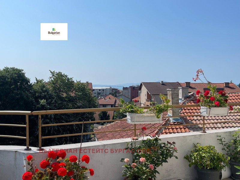 Продава  3-стаен град Бургас , Сарафово , 112 кв.м | 84272510 - изображение [17]