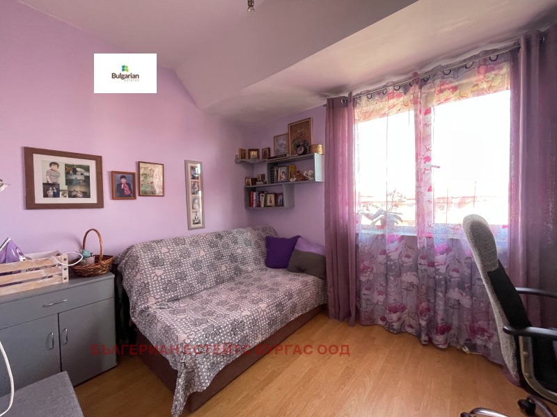 Продава  3-стаен град Бургас , Сарафово , 112 кв.м | 84272510 - изображение [13]