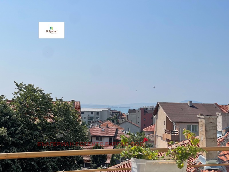 Продава  3-стаен град Бургас , Сарафово , 112 кв.м | 84272510 - изображение [15]